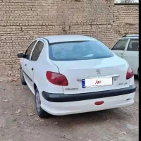 206 اس دی مدل 97|خودرو سواری و وانت|کرمان, |دیوار