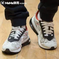 کتونی اورجینال نایک ایر مکس سایز 42/5