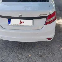 ساینا مدل ۹۹ بی رنگ|خودرو سواری و وانت|شهریار, فرارت|دیوار