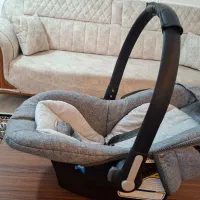 کریر و سرویس خواب|کالسکه و لوازم جانبی|خرم‌آباد, |دیوار