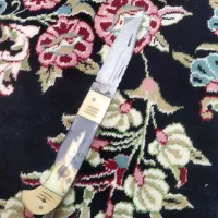 چاقو دنده ای|کلکسیون و سرگرمی|زرند, |دیوار