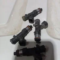 سوزن انژکتور تیوفایو چهار پاشش