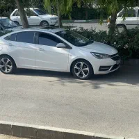 اریزو۵ توربو|خودرو سواری و وانت|قم, سراجه (۱۵ خرداد)|دیوار