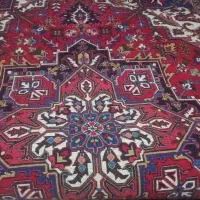 فرش دست بافت