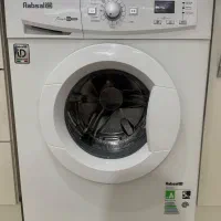 ماشین لباسشویی آبسان ۵ کیلوگرمی