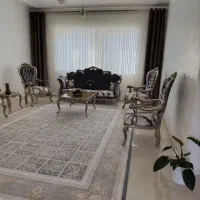 مبل سلطنتی خیلی خیلی تمیز