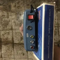 با این دستگاه تلوزیون قدیمی رو به همه چیز وصل کن|صوتی و تصویری|نیشابور, مدرس|دیوار