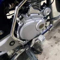 پالس ۱۸۰ سیم پره|موتورسیکلت|بجنورد, |دیوار