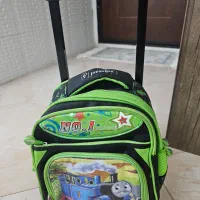 کیف مدرسه