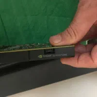 Quadro4000|قطعات و لوازم جانبی رایانه|اصفهان, آبشار|دیوار