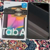 تبلت سامسونگ تر تمیز عالی