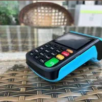 دستگاه کارتخوان هوشمند کارت خوان  سیارi90