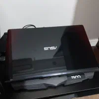 لپ تاپ K550V