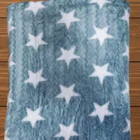 پتو ژله ای مسافرتی ۱ نفره|رختخواب، بالش، پتو|چابهار, |دیوار