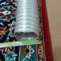 لوله فنری بخاری|بخاری، هیتر، شومینه|مشهد, کوی ولیعصر|دیوار