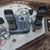 تلفن بی‌سیمی پاناسونیک