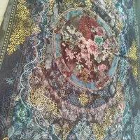 روفرشی کش دار