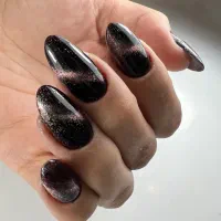 مدل کاشت ناخن