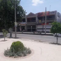 13.5 متر مغازه تجاری در پاساژ کیکاووس - پارک قابوس|فروش مغازه و غرفه|گنبد کاووس, |دیوار