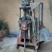 فروش شرکت آزمایش خاک