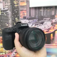 فروش دوربین 90 دی کانن،گیمبال و تجهیزات