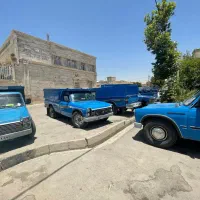 استخدام ۵۰ دستگاه نیسان