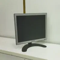 مانیتور 17 اینچ سامسونگ HDMI خور