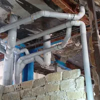 لوله کش،تاسیسات ساختمان،لوله کشی