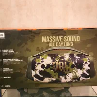 اسپیکرjbl|پخش‌کننده همراه|صدرا-فارس, فاز ۱|دیوار