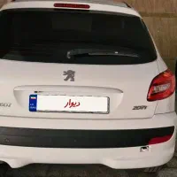 پژو 207|خودرو سواری و وانت|تهران, مهران|دیوار