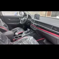 fmc sx5|خودرو سواری و وانت|ارومیه, |دیوار