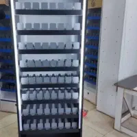 استند سیگار/استندخشکبار/استندچیپس وپفک/استندپاستیل|فروشگاه و مغازه|اسلام‌شهر, شهرک قائمیه|دیوار
