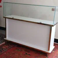 ویترین مغازه|بوفه، ویترین، کنسول|دهدشت, |دیوار