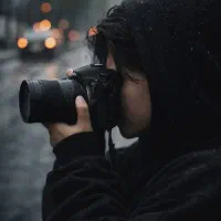 عکاس