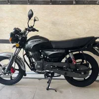 موتور 200 BX بی ایکس ۲۰۰ در حد صفر