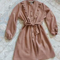 پالتو سوییت کاپشن زنانه