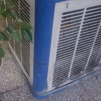 کولر آبی|کولر آبی|اهر, |دیوار