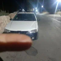 اریسان2|خودرو سواری و وانت|کرمان, |دیوار
