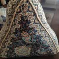 پشتی سنگین سنتی برای زیر دست|پشتی|تهران, وحیدیه|دیوار