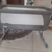 تخت نوزادی و گهواره مخصوص رفلاکس