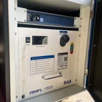 دستگاه جوش لیزری|ماشینآلات صنعتی|شهریار, کرد امیر|دیوار