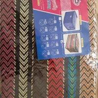 جای لباس یا رختخواب جاجیم نو