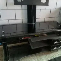 زیر تلویزیون