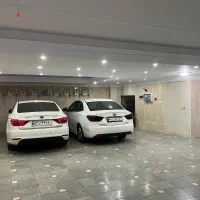 ۷۲ متر نوساز دو خواب کلید نخورده