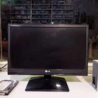 پاور گرین هارد مادربرد گرافیک مانیتور