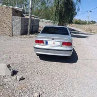 سمند مدل85|خودرو سواری و وانت|تبریز, |دیوار