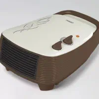 بخاری برقی کم مصرف پرقدرت