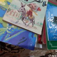 کتاب های رمان تاریخی واشعارتاریخی وغیره|کتاب و مجله تاریخی|بندرعباس, |دیوار