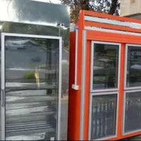 تعمیر یخچال فریزر خانگی و صنعتی یخچال ساز با ضمانت|خدمات پیشه و مهارت|کرمان, |دیوار