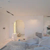 نقاشی ساختمان شبانه روزی
